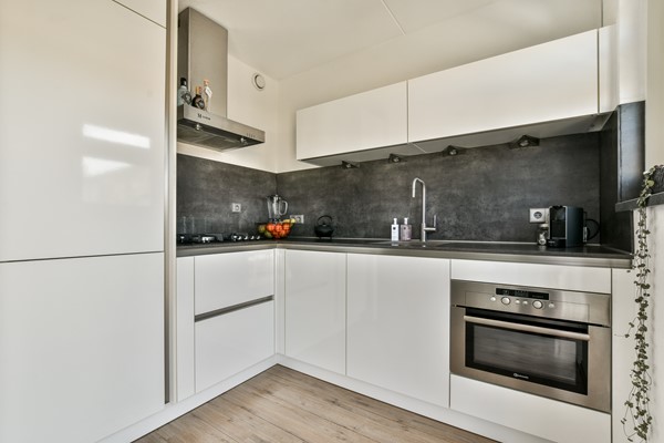 Medium property photo - Laan van Vlaanderen 112, 1066 KS Amsterdam